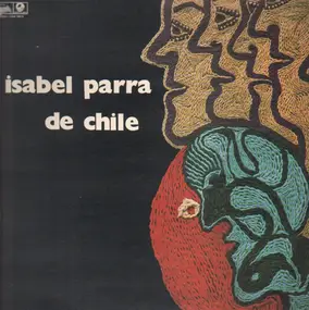 Isabel Parra - Isabel Parra De Chile