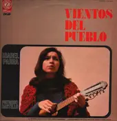 Isabel Parra - Vientos Del Pueblo