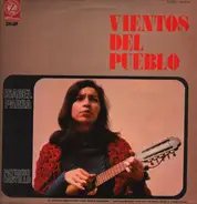 Isabel Parra / Patricio Castillo - Vientos Del Pueblo
