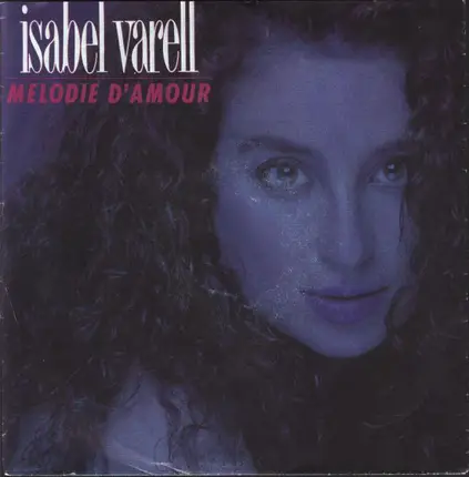 Isabel Varell - Melodie D'amour