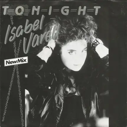 Isabel Varell - Tonight