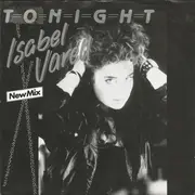 7inch Vinyl Single - Isabel Varell - Tonight