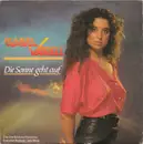 7inch Vinyl Single - Isabel Varell - Die Sonne Geht Auf