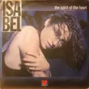7inch Vinyl Single - Isabel Varell - The Spirit Of The Heart