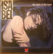 Isabel Varell - The Spirit Of The Heart