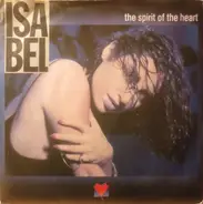 Isabel Varell - The Spirit Of The Heart