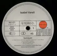 Isabel Varell - Verträumt