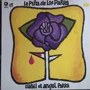 LP - Isabel Y Angel Parra - La Peña De Los Parra