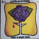 LP - Isabel Y Angel Parra - La Peña De Los Parra