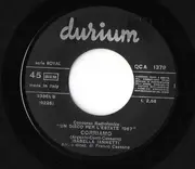 7inch Vinyl Single - Isabella Iannetti - Corriamo