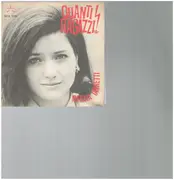 7inch Vinyl Single - Isabella Iannetti - Quanti Ragazzi!
