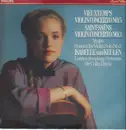 LP - Isabelle van Keulen - Saint Saens, Vieuxtemps - Digital