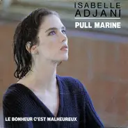 Isabelle Adjani - Pull Marine