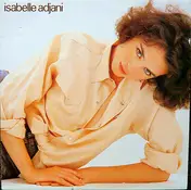 Isabelle Adjani - Isabelle Adjani