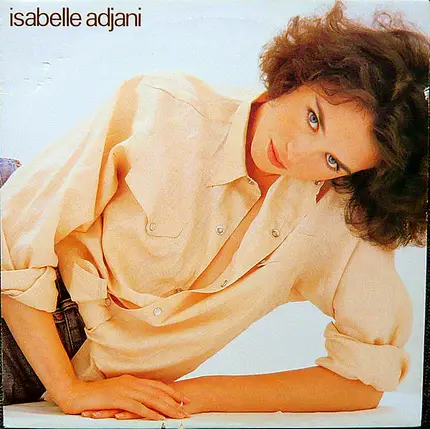 Isabelle Adjani - Isabelle Adjani