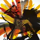 12inch Vinyl Single - Isabelle Antena - De L'Amour Et Des Hommes