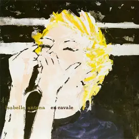 isabelle antena - En Cavale