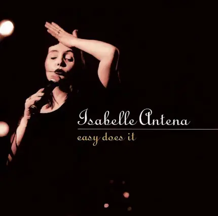 Isabelle Antena - Easy Does It