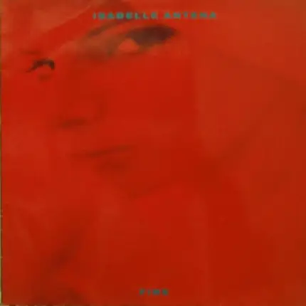 Isabelle Antena - Fire