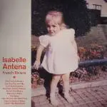 isabelle antena - French Riviera