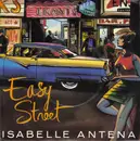 7inch Vinyl Single - Isabelle Antena - Easy Street