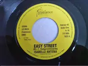 7inch Vinyl Single - Isabelle Antena - Easy Street