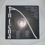 LP - Isabelle Antena - Hoping For Love