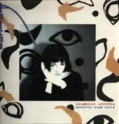 LP - Isabelle Antena - Hoping For Love