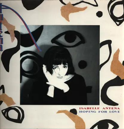 Isabelle Antena - Hoping for Love