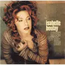 CD - Isabelle Boulay - Mieux Qu'ici-Bas