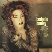 CD - Isabelle Boulay - Mieux Qu'ici-bas