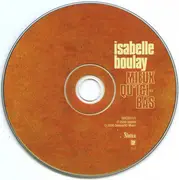 CD - Isabelle Boulay - Mieux Qu'ici-bas