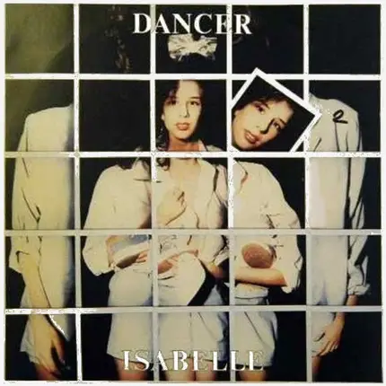 Isabelle - Dancer