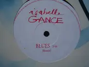 Isabelle Gance - Blues (Remix)