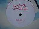 12inch Vinyl Single - Isabelle Gance - Blues (Remix)