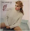 12inch Vinyl Single - Isabelle Laroche - Pas Comme Ca