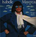 LP - Isabelle Mayereau - Nuages Blancs