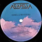 LP - Isabelle Mayereau - Isabelle Mayereau