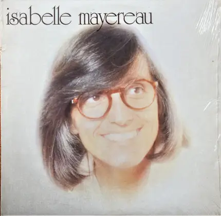 Isabelle Mayereau - Isabelle Mayereau