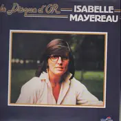 Isabelle Mayereau - Le Disque D'Or