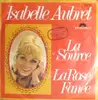 7'' - Isabelle Aubret - La Source / La Rose Fenée