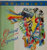I Salonisti - Orient Express