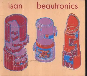 Isan - Beautronics