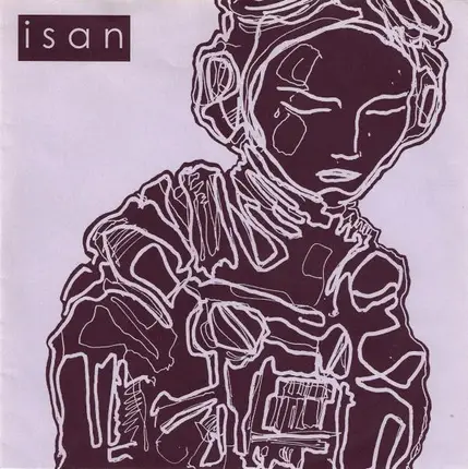 Isan - Betty's Lament / Uim