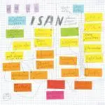 LP - Isan - Plans drawn in Pencil