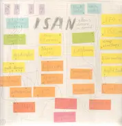 Isan - Plans Drawn in Pencil