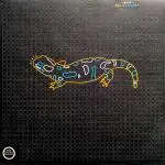 Isan - Salamander