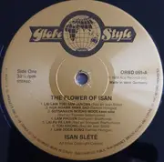 LP - Isân Slete - The Flower Of Isan