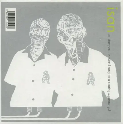 Isan - Dampen