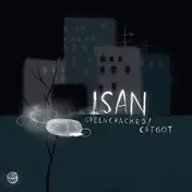 Isan - Greencracked/Catgot